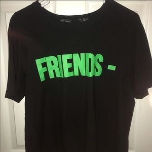 Vlone Friends Tee